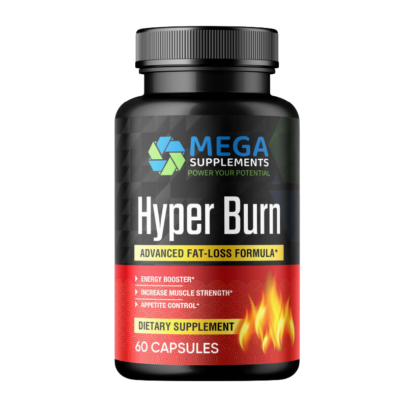 Hyper Burn