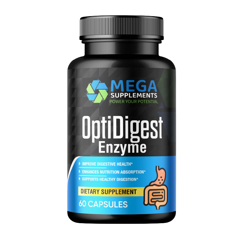 OptiDigest Enzyme