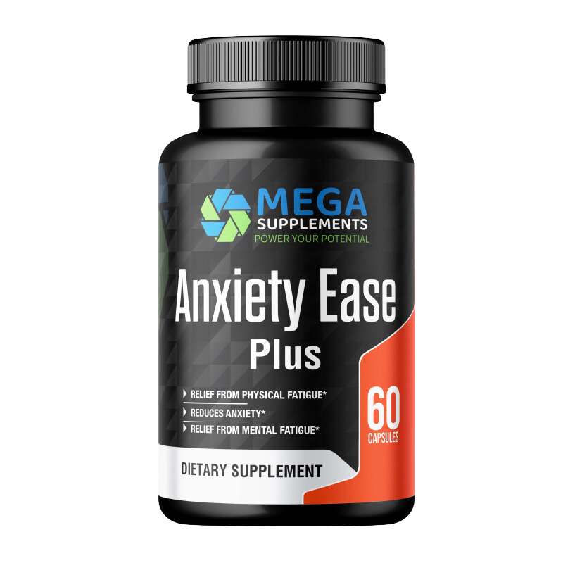 AnxietyEase Plus