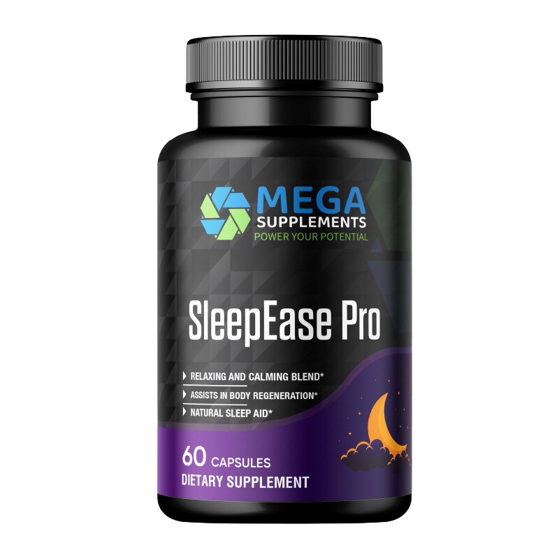 SleepEase Pro