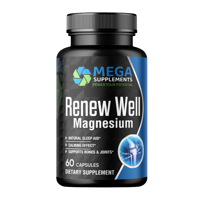 RenewWell Magnesium