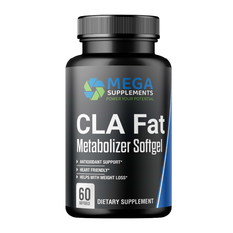 CLA Fat Metabolizer Softgel