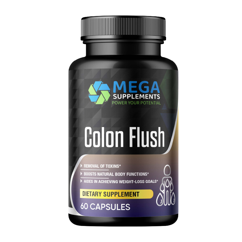 Colon Flush