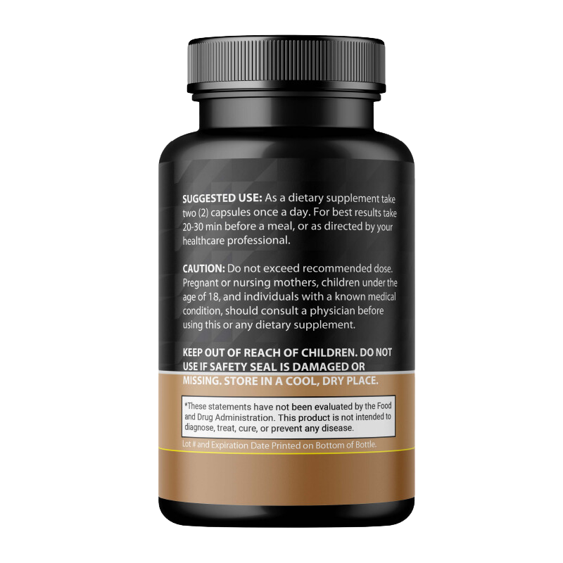 ZenBlend Ashwagandha