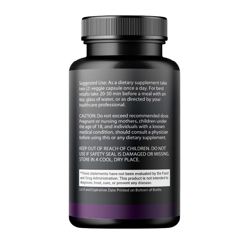 Elderberry Vitamin-C Immune Armor