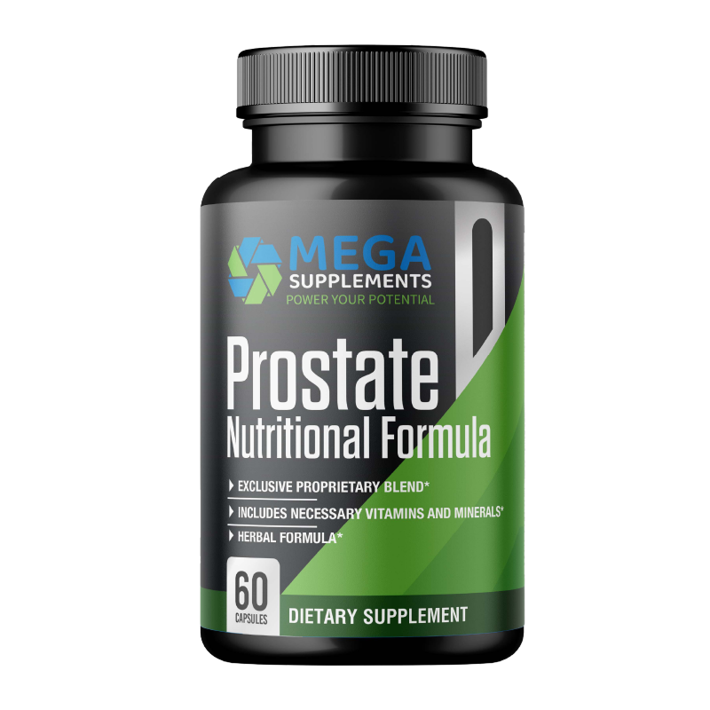 Prostate Nutritional Formula