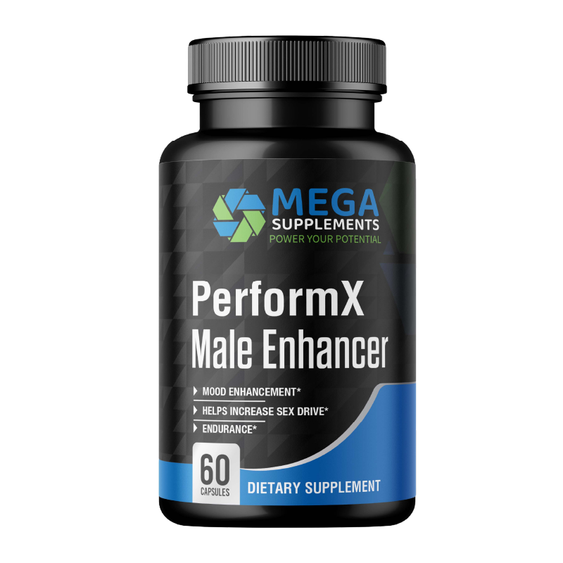 PerformX Male Enhancer