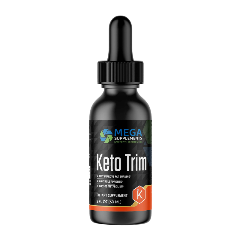 Keto Trim