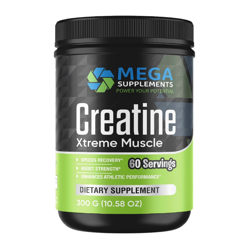 Creatine Xtreme Muscle