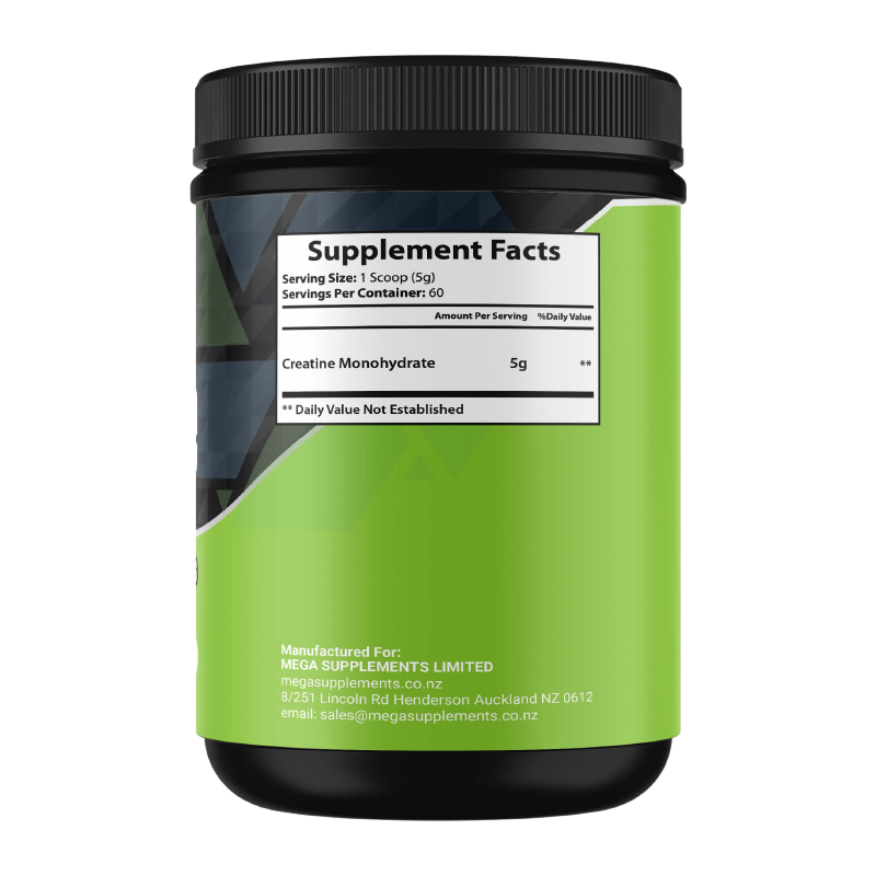 Creatine Xtreme Muscle