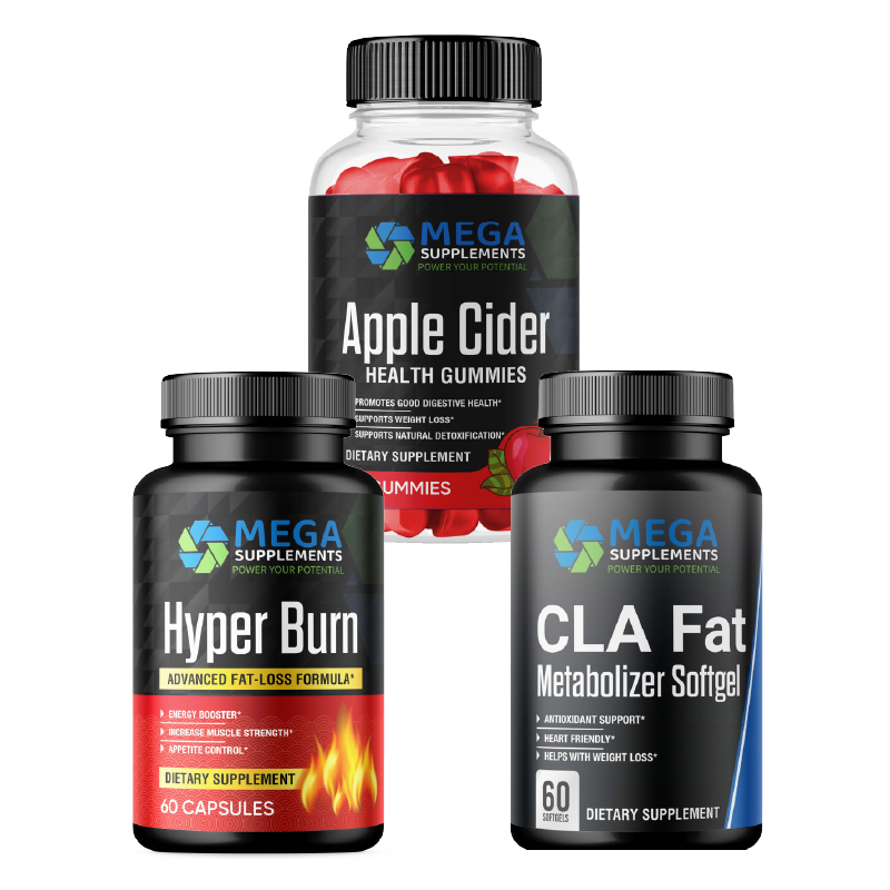 Weight Loss Bundle